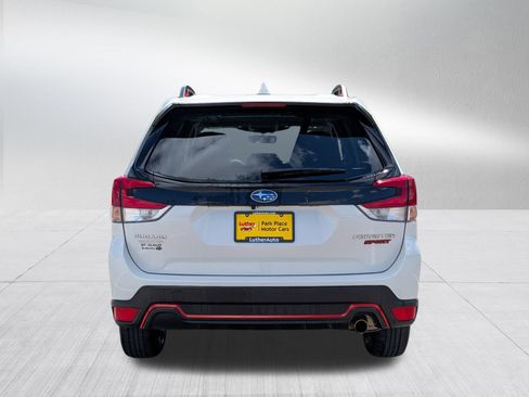 Used 2023 Subaru Forester Sport AWD/4WD image 6