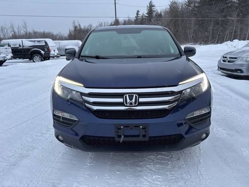 Used 2016 Honda Pilot EX image 3