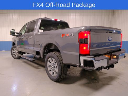 New 2026 Ford F350 Lariat w/ Lariat Ultimate Package image 6