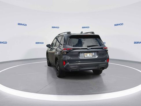 Used 2025 Subaru Forester Limited AWD/4WD image 6