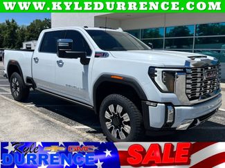 New 2026 GMC Sierra 3500 Denali w/ Denali Reserve Package AWD/4WD video 1