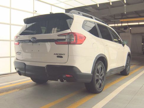 Used 2023 Subaru Ascent Onyx Edition Limited image 2