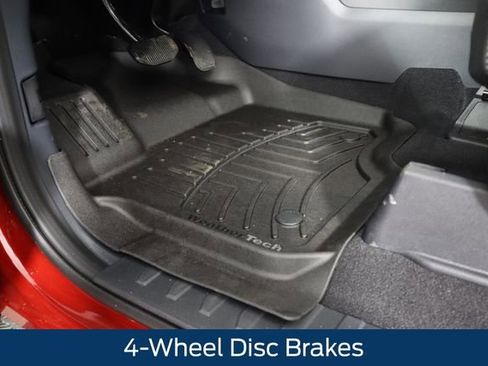 New 2026 Ford F150 XLT w/ Equipment Group 302A MID image 34