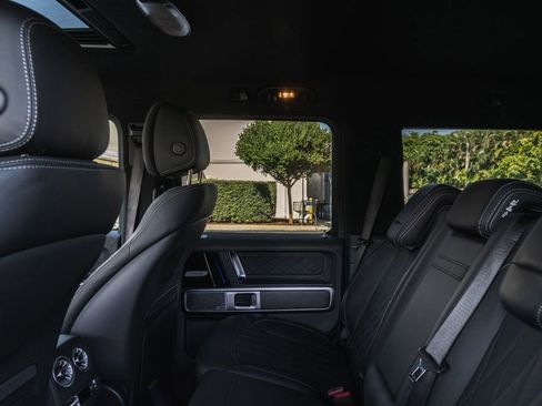 Used 2026 Mercedes-Benz G 63 AMG 4MATIC image 20