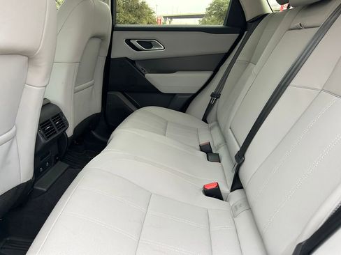 Used 2025 Land Rover Range Rover Velar Dynamic SE image 17