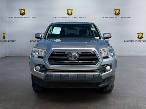Used 2019 Toyota Tacoma SR5 image 8