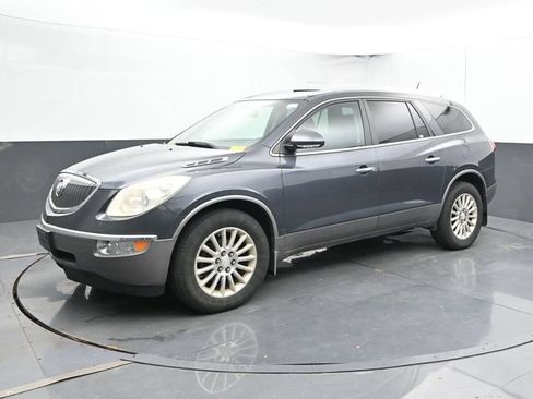 Used 2012 Buick Enclave Convenience w/ Trailering Provision Package FWD image 7