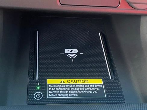 Used 2024 Honda Civic Type R image 15