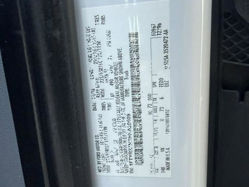 Used 2017 Ford Transit 250 148 Low Roof RWD image 23