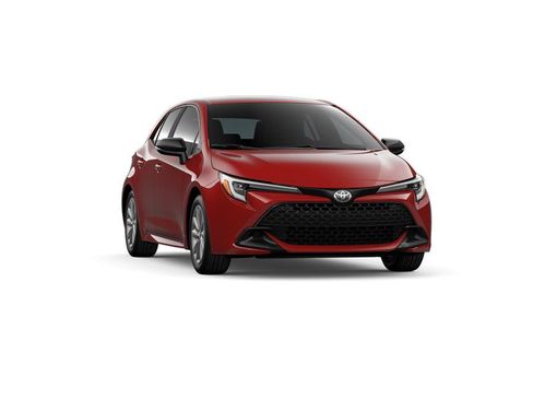 New 2026 Toyota Corolla SE image 34