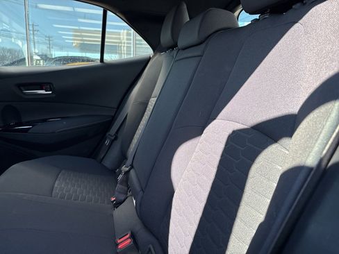 Used 2019 Toyota Corolla SE image 11