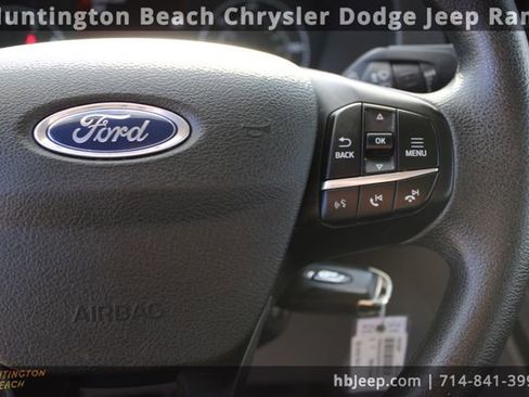 Used 2023 Ford Transit 350 XLT image 24