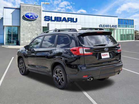 New 2026 Subaru Ascent Bronze Edition image 3