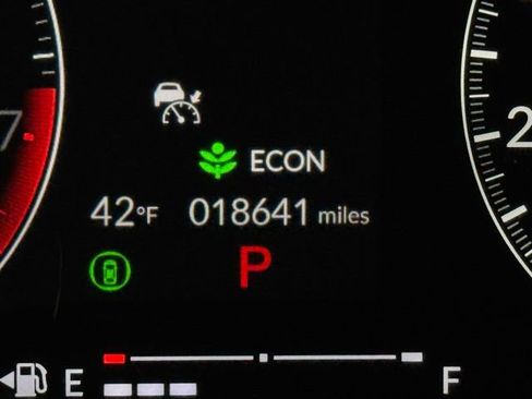 Used 2024 Honda Civic Sport image 24