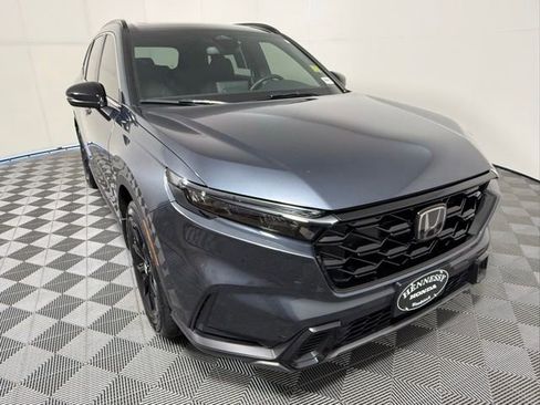Used 2023 Honda CR-V Sport image 8
