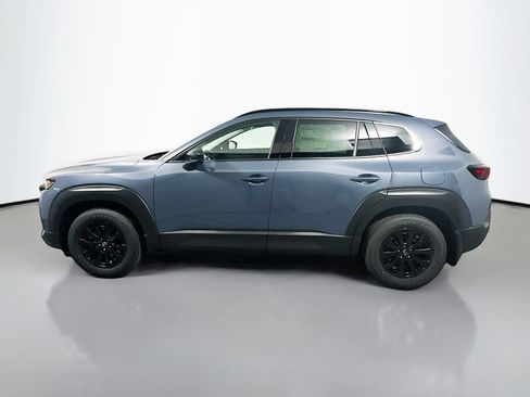 Certified 2026 MAZDA CX-50 AWD 2.5 Hybrid w/ Weather Package image 3