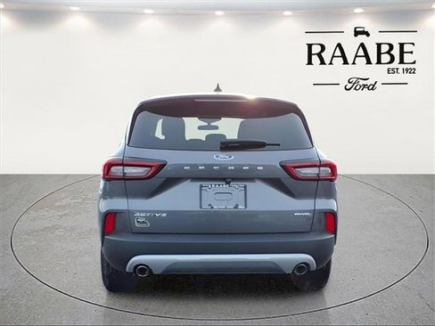 Used 2023 Ford Escape Active image 8