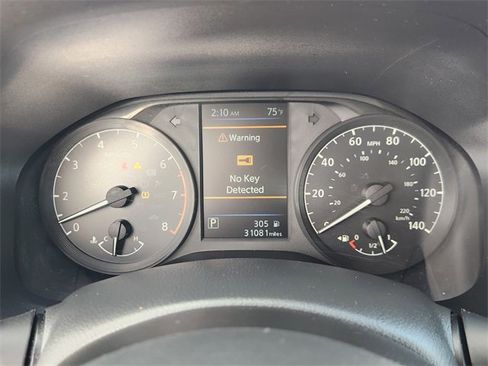 Used 2024 Nissan Altima 2.5 S image 15