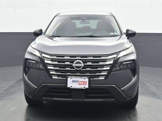 Used 2024 Nissan Rogue S AWD/4WD video 1