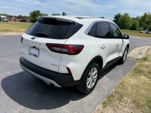 Certified 2023 Ford Escape Active w/ Tech Pack #2 AWD/4WD image 9