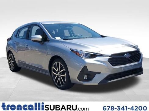 New 2025 Subaru Impreza 2.0i Sport image 1