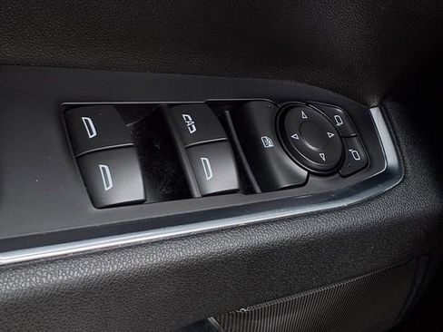 Used 2026 Chevrolet Silverado 1500 RST image 17