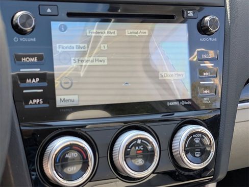 Used 2018 Subaru Forester 2.5i Limited image 22