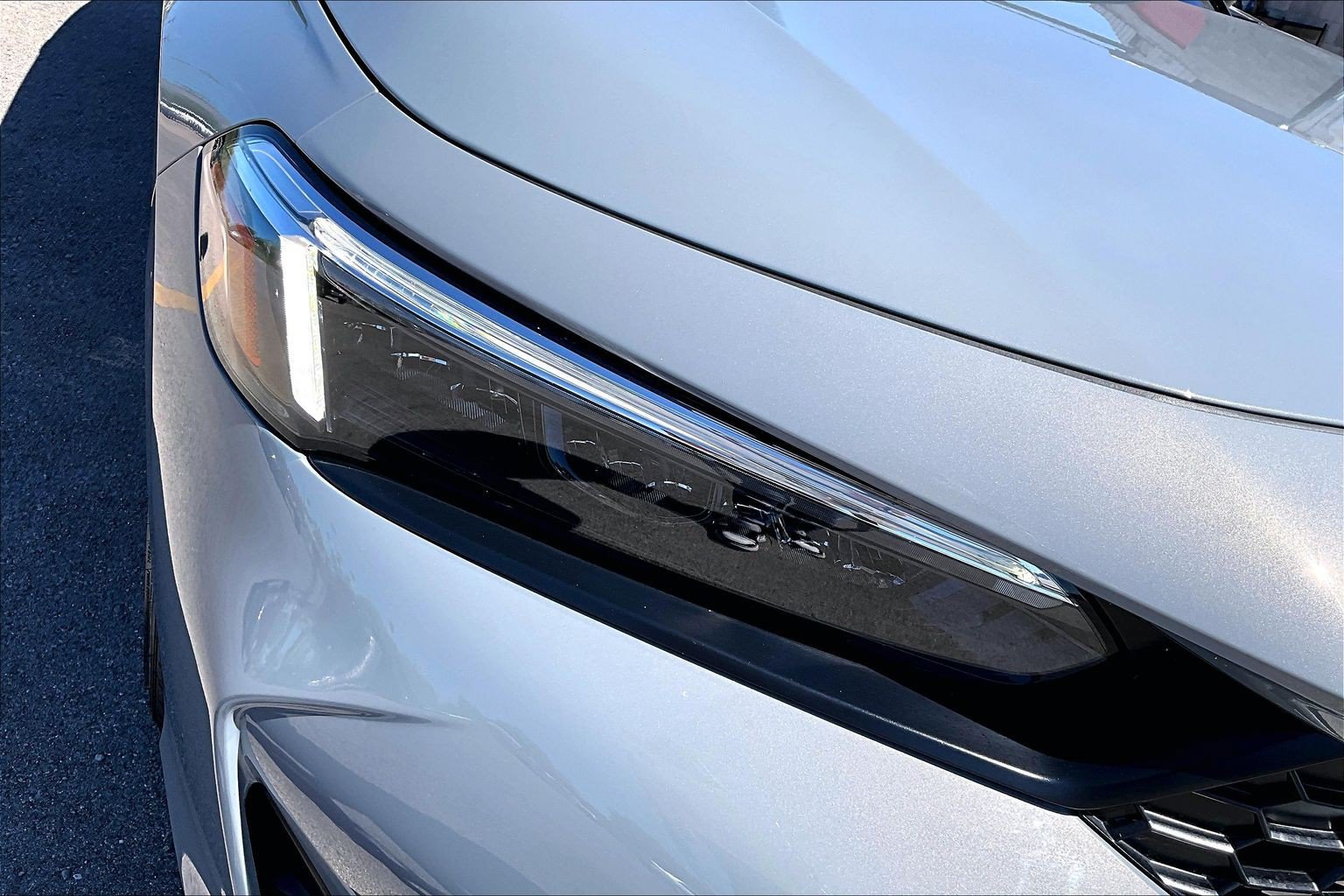 Used 2026 Honda Civic Sport image 29