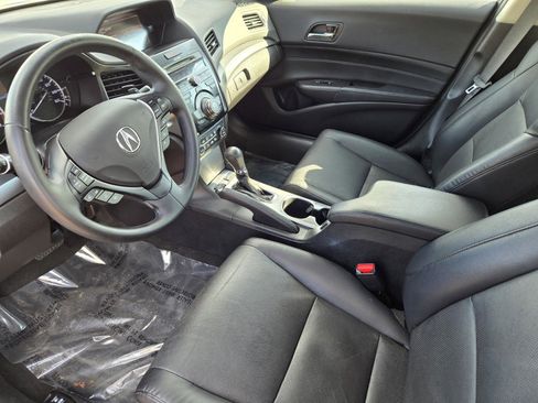 Used 2014 Acura ILX w/ Technology Package image 14
