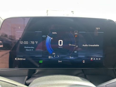 New 2026 Chevrolet Blazer EV LT image 19