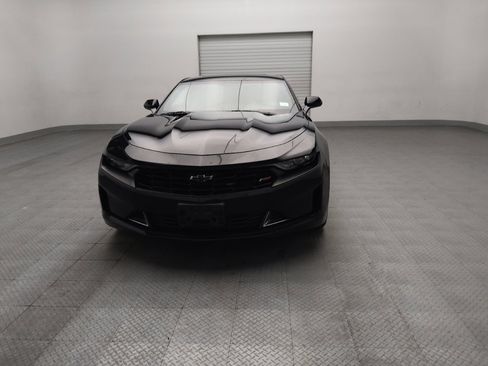 Used 2020 Chevrolet Camaro LT w/ RS Package RWD image 15