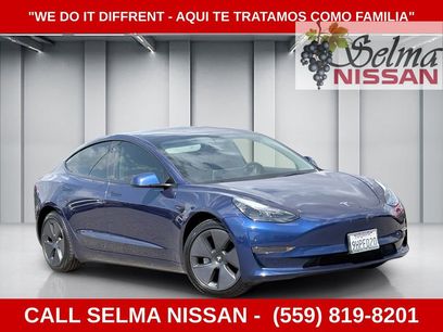 Used 2023 Tesla Model 3 Standard Range
