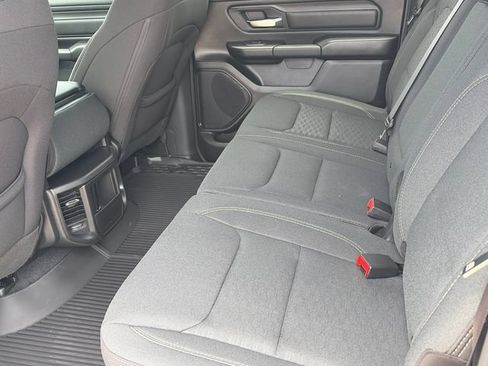 New 2026 RAM 1500 Warlock AWD/4WD image 10