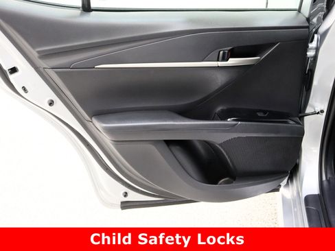 Certified 2025 Toyota Camry LE image 25
