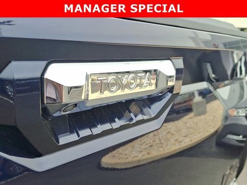 New 2026 Toyota Tundra 1794 Edition image 21