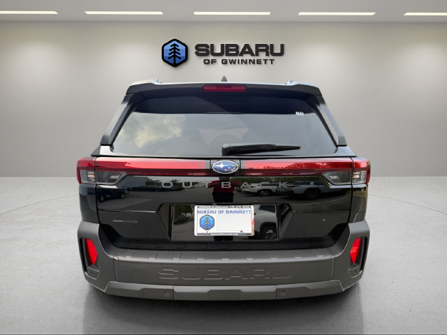 New 2026 Subaru Outback Touring XT AWD/4WD image 4