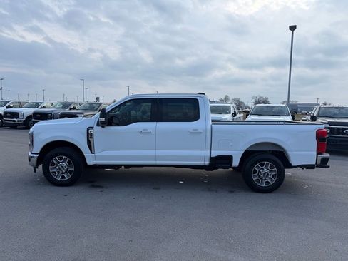 New 2026 Ford F350 Lariat RWD image 40