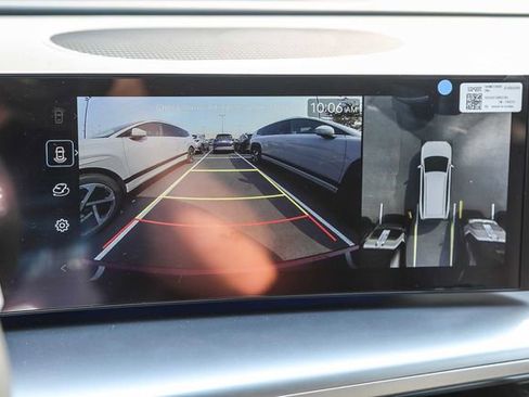 New 2026 Hyundai Ioniq 9 SEL image 25