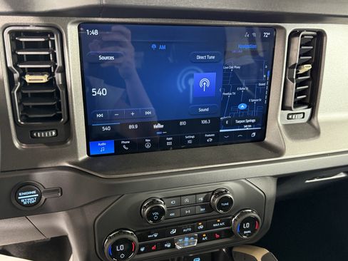 New 2025 Ford Bronco Badlands image 20