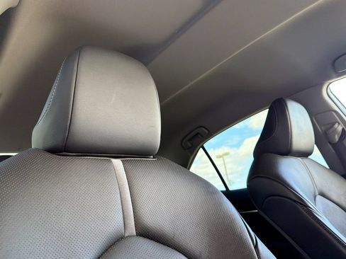 Used 2024 Toyota Camry XSE w/ Navigation Package FWD image 20