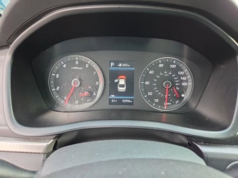 Used 2019 Hyundai Sonata Limited image 6