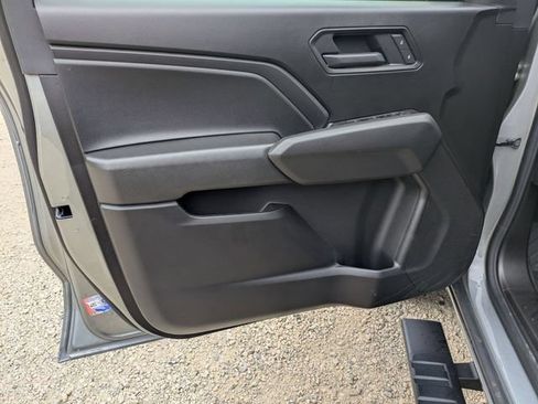 New 2026 Chevrolet Colorado Trail Boss AWD/4WD image 8