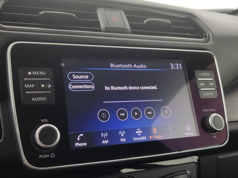 Used 2023 Nissan Leaf SV Plus FWD image 26