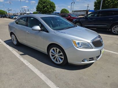 Used 2015 Buick Verano Convenience