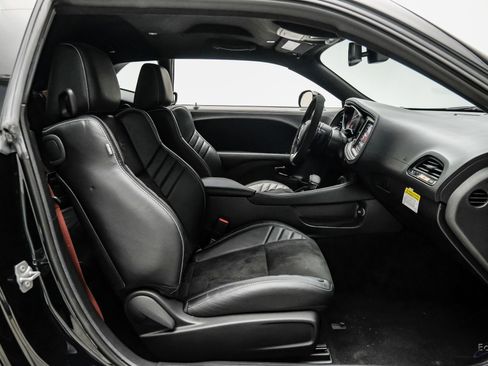 Used 2023 Dodge Challenger SRT Hellcat Redeye image 52