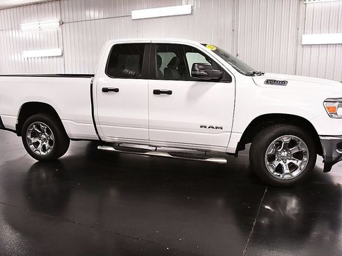 Used 2023 RAM 1500 Big Horn AWD/4WD image 8