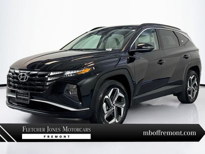 Used 2023 Hyundai Tucson SEL w/ Convenience Package