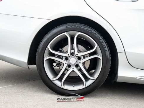 Used 2016 Mercedes-Benz CLS 400 4MATIC image 11