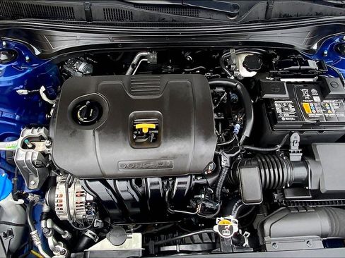 Used 2023 Kia Forte LXS FWD image 10