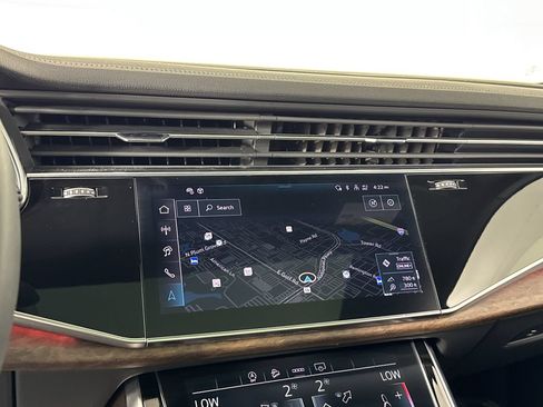 Used 2025 Audi Q7 3.0T Premium Plus AWD/4WD image 4